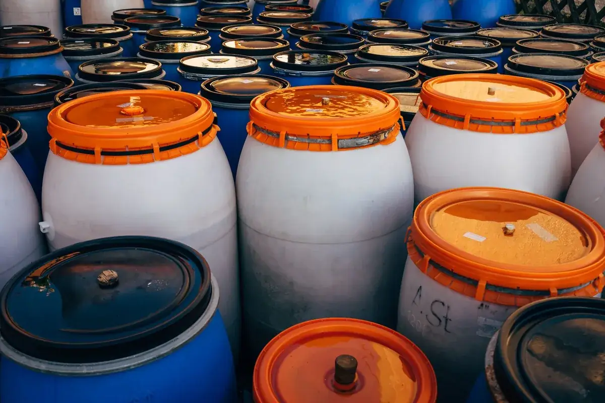 Chemical & Toxic Waste Cleanup in Victoria, MN