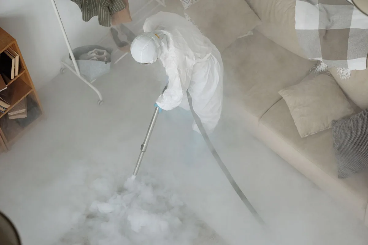 Crime Scene Cleanup in Victoria, MN